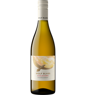 Eaglehawk Chardonnay 2024